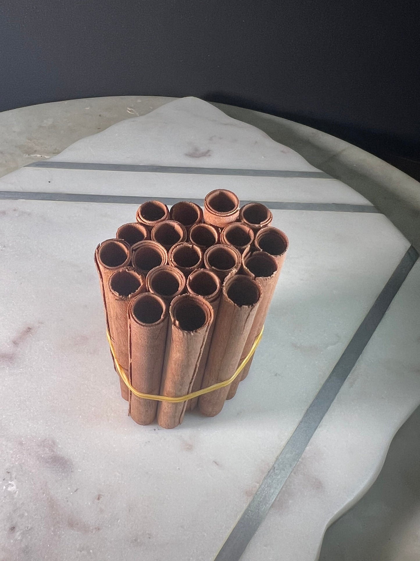3 Pk Cinnamon Wick With Bases