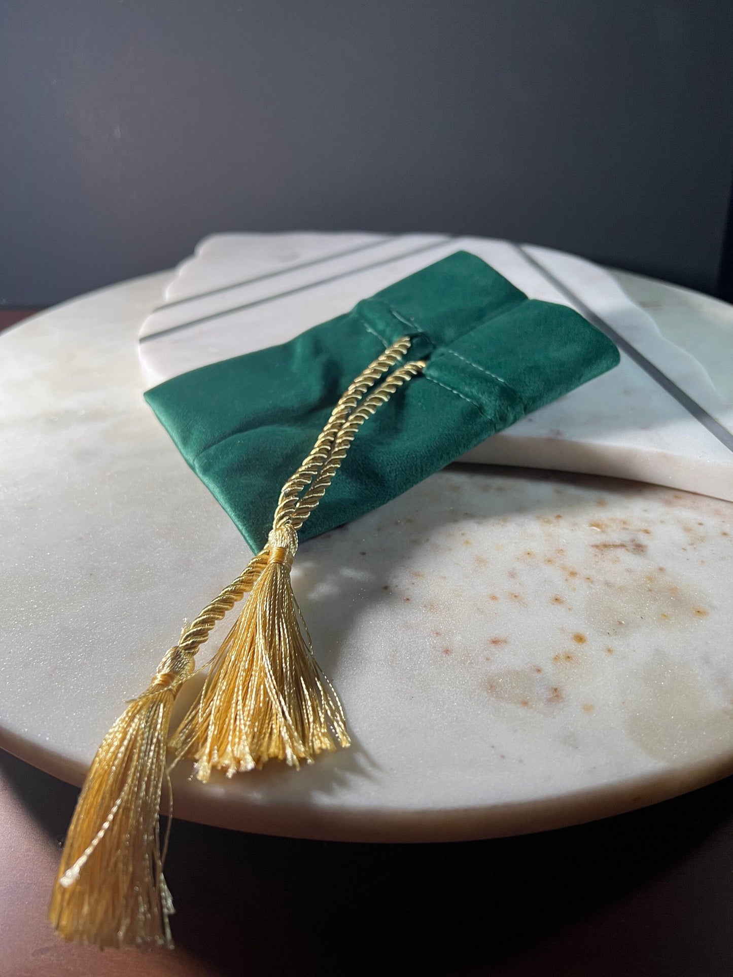 Premium Small Velvet Bags