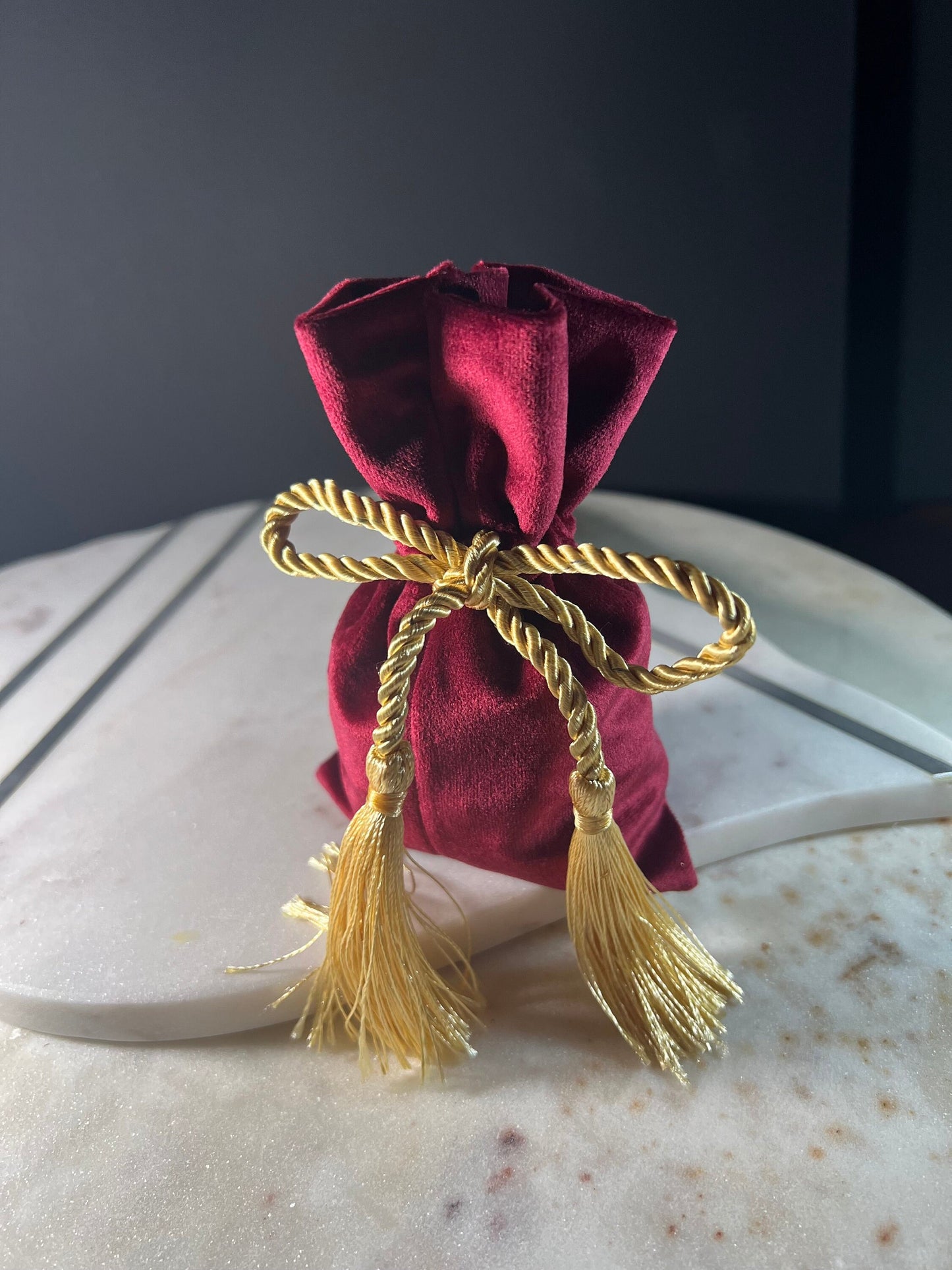 Premium Small Velvet Bags