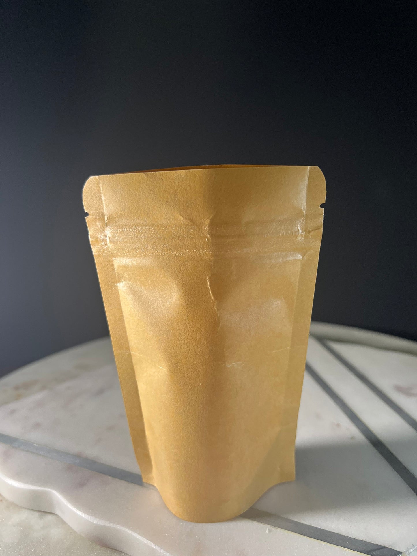 50 Pk Kraft Paper Bags