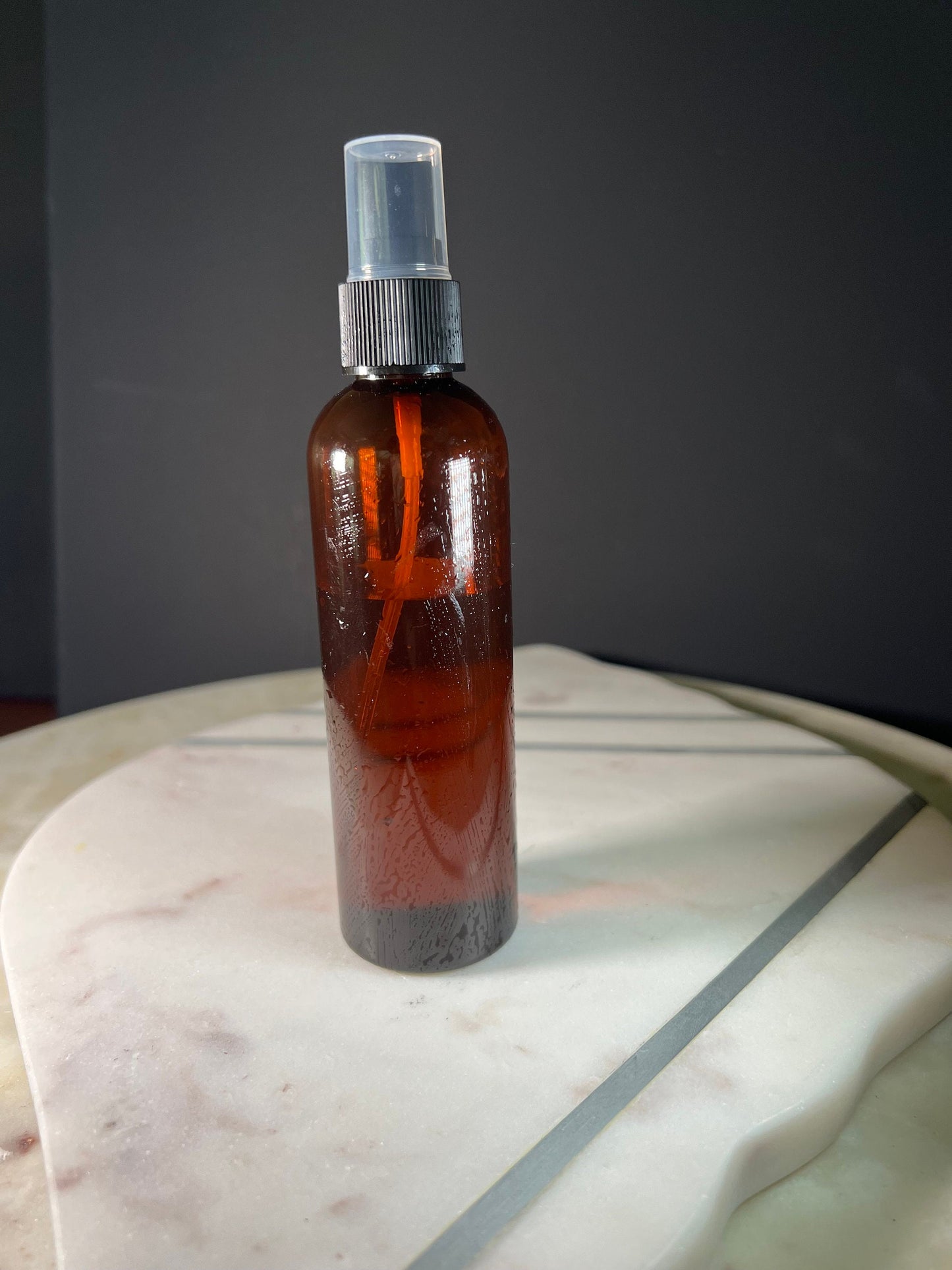 2 Pk Small Spray Bottles ( 4oz Each )