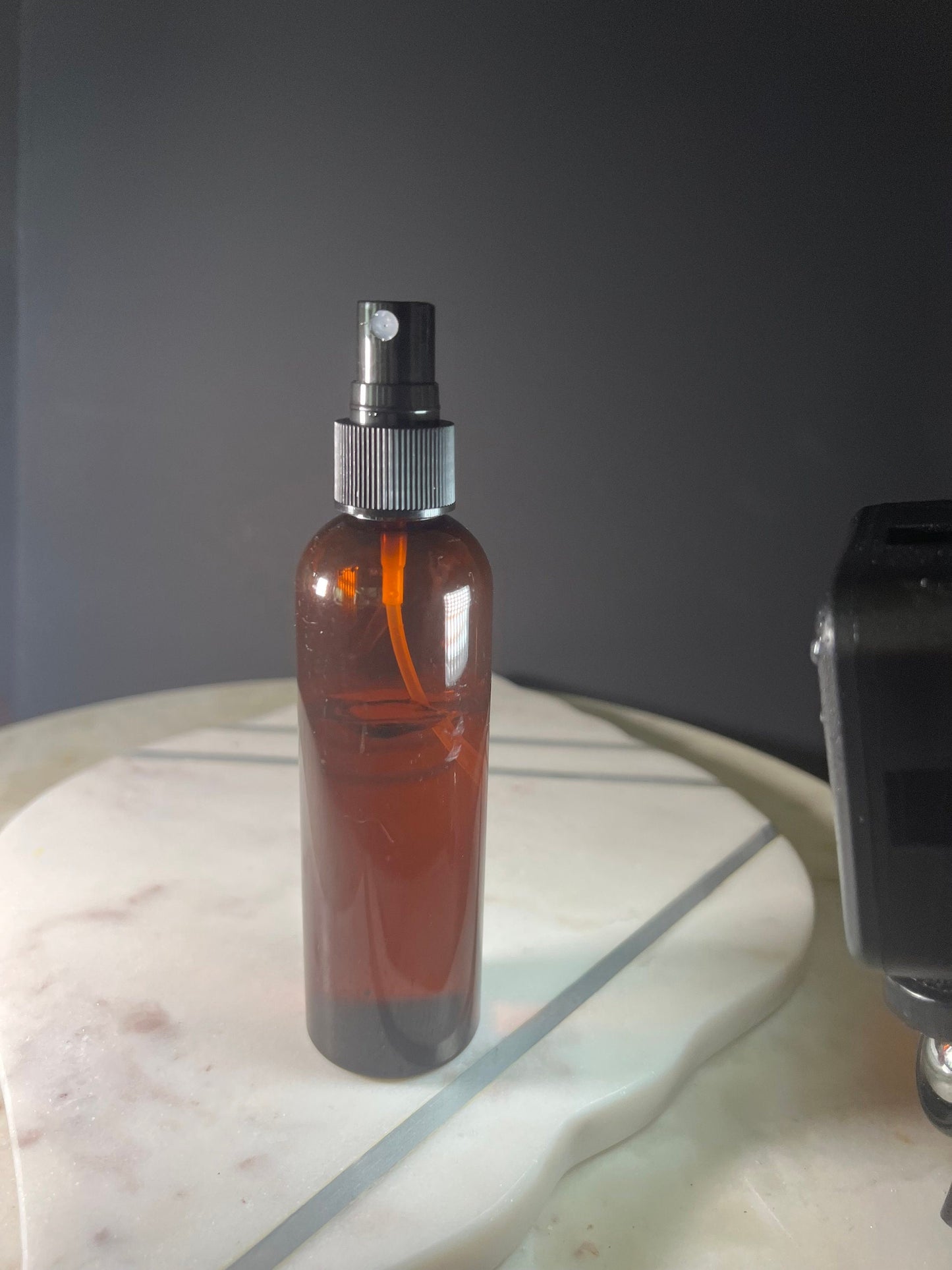 2 Pk Small Spray Bottles ( 4oz Each )