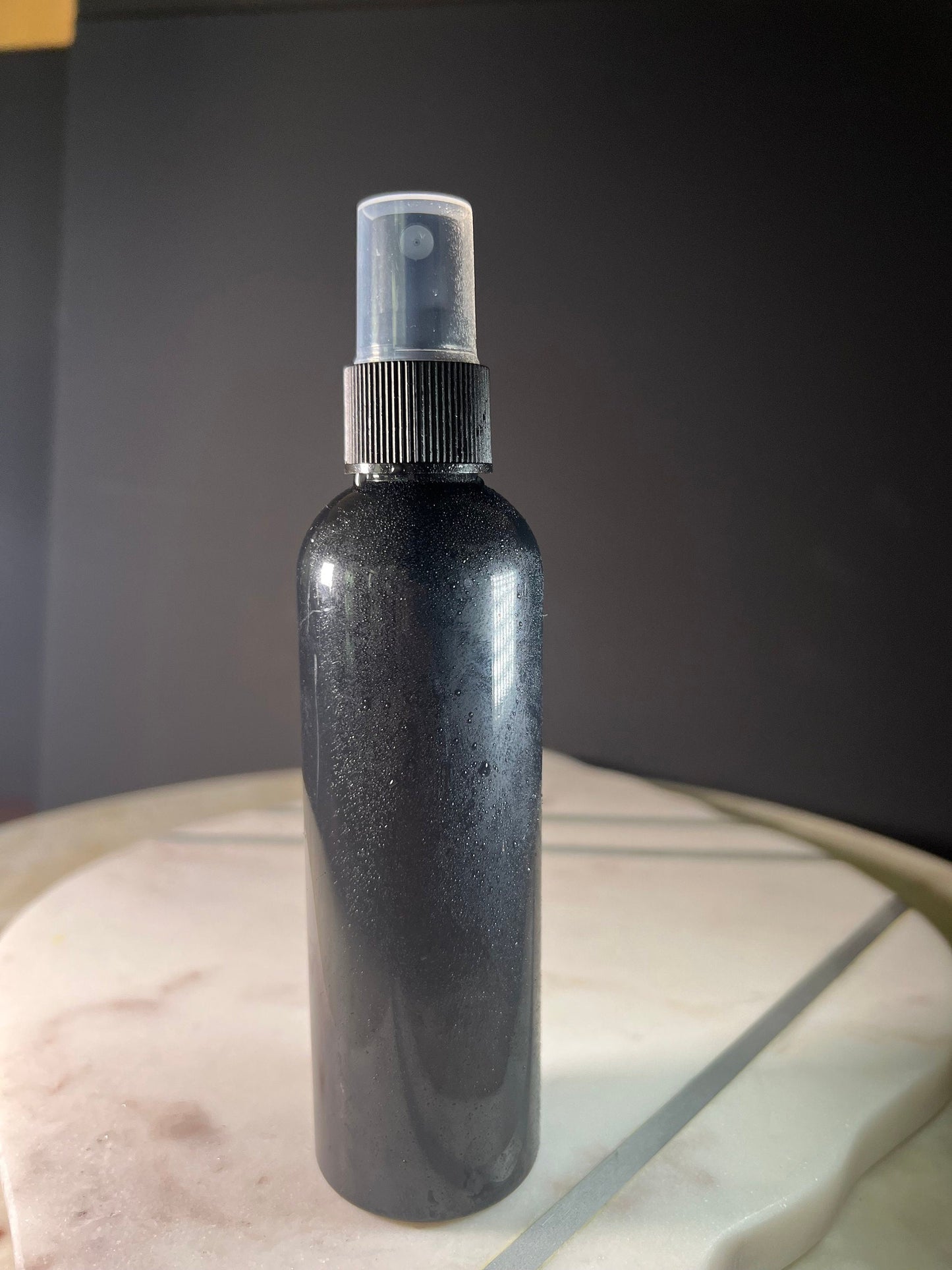 2 Pk Small Spray Bottles ( 4oz Each )