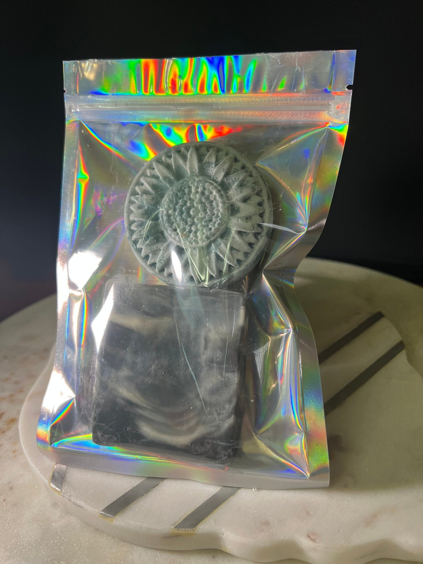 10 Pk - Holo Bags