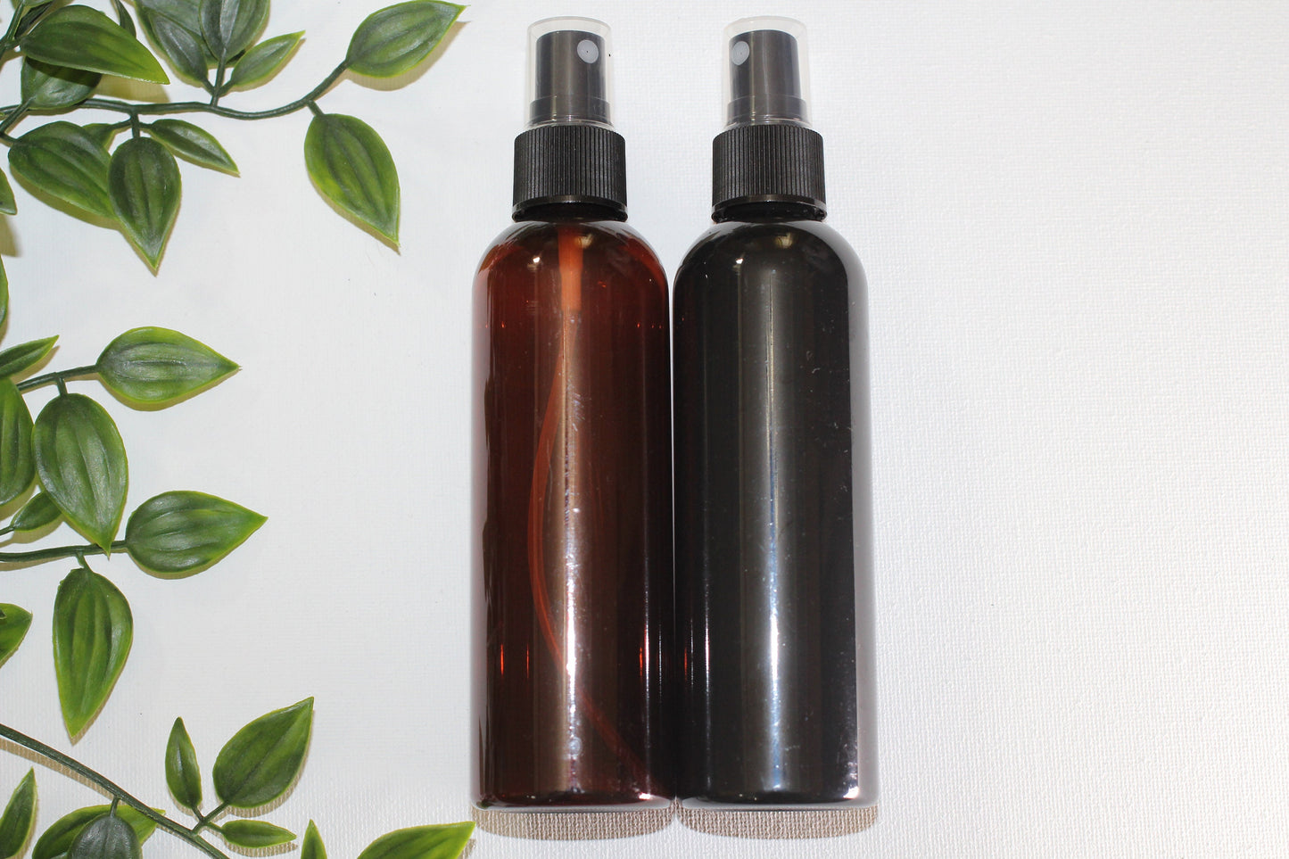 2 Pk Small Spray Bottles ( 4oz Each )