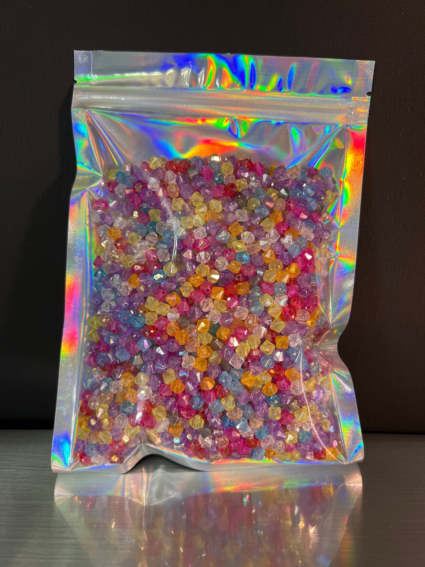 10 Pk - Holo Bags